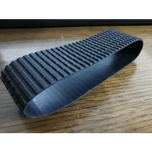 New for niko lens AF Zoom-Nikkor ED 80-200mm F/2.8D 80-200 FOCUS RUBBER RING