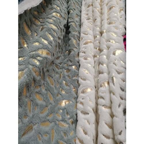 Trade fine oblique cotton sanding printing cloth soldiers clothing clothing dress baby clothes fabric cotton