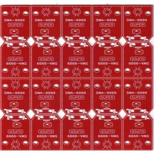 PCB Maker from Chinese Factory Circuit Imprime Custom Design