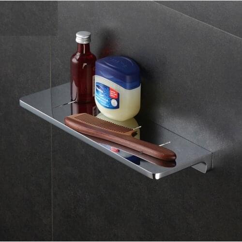 PGY Bathroom Shelves