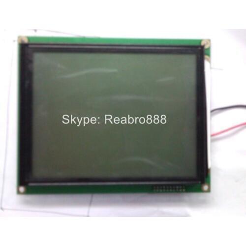 POWERTIP PG320240D-P5 PG320240WRF-DE4-H LCD display screen PG-320240D PG320240D Replacement lcd screen