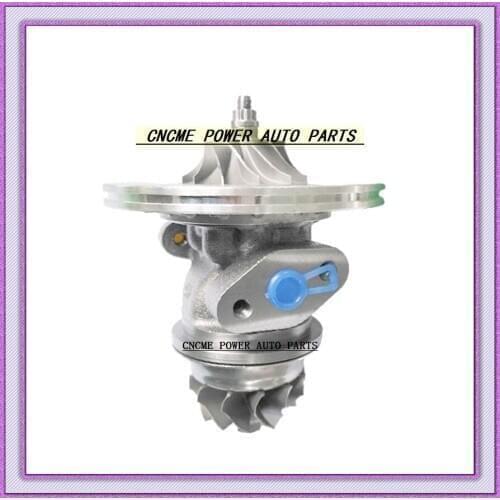 Turbo Cartridge CHRA K24 53249886405 53249706405 5324-988-6405 For IVECO Truck EuroCargo 75E14 75E15 Ashok Leyland 8040.45.4300