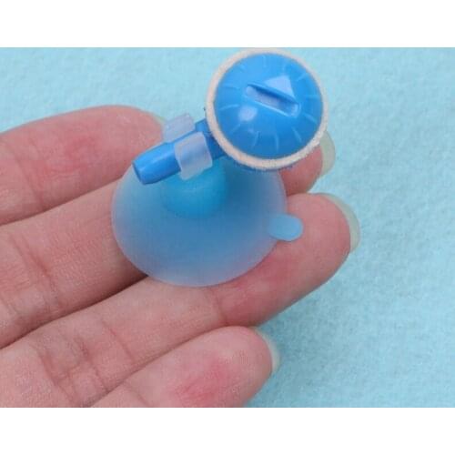Aquarium Air Bubble Increaser Fish Tank Oxygen Increase Ball Air Pump Accessory