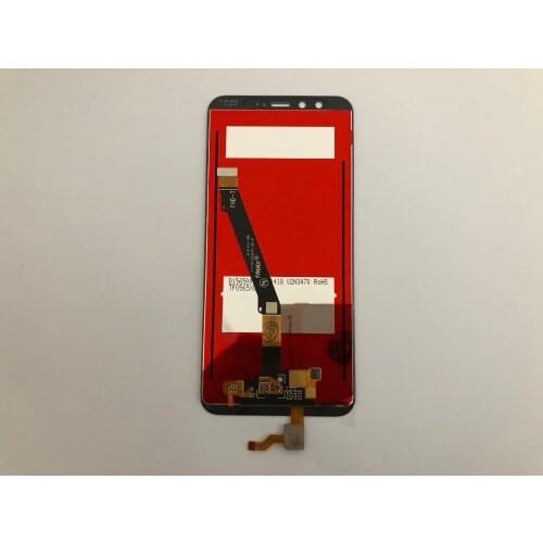 IN STOCK! 5.65" LCD Display With Touch Screen digitizer assembly For Huawei Honor 9 Lite / Honor 9 Youth LLD-AL00 LLD-AL10 new