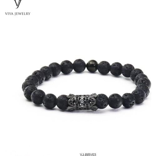 Bracelets With Charms VIYA JEWELRY China