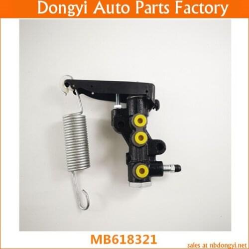 HIGH QUALITY SHOGUN SPORT LOAD BRAKE SENSING VALVE for MB618321