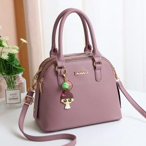 YNMY Totes With Short Handles
