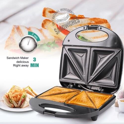 ZKLS Sandwich Makers
