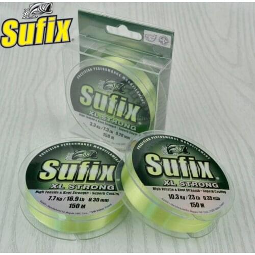 150M Nylon Fishing Line Nylon Carbon Fiber Leader Nylon Lines Monofilamento Fishing Lure Peche Pesca