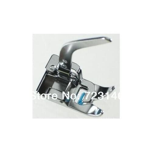 2017 NEWSewing Machine Parts Accessories High Quality Tricot Foot for ,singer,brother Juki Janome PFAFF BERNINA ELNA