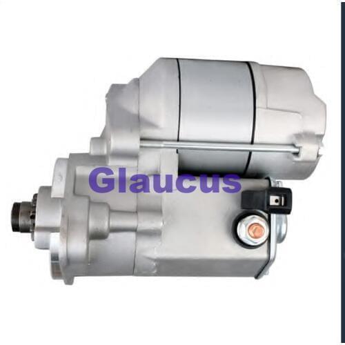 22R 22RE 22REC 21R 21RC 21RU starter motor for Toyota Land Cruiser BUNDERA CRESSIDA CELICA HILUX CRESSIDA 2.0 2.4 79-05