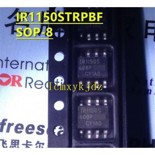 5Pcs/Lot , IR1150STR IR1150S IR1150STRPBF SOP-8 ,New Oiginal Product New original free shipping fast delivery