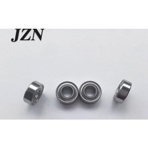 609ZZ Bearing 9x24x7 mm ( 10 PCS ) ABEC-5 Miniature 609 ZZ Ball Bearings 609 609 2Z Bearing