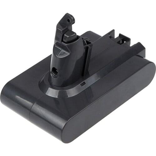 Cameron Sino 2500mah battery for DYSON Absolute V6 total clean DC72 DC74 DC59 Animal DC58 DC61 DC62 965874-02 205794-01/04