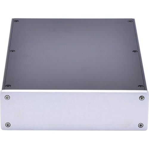 BRZHIFI JC2206 aluminum case for DIY