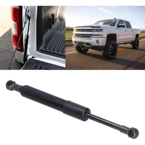 Auto Tailgate Assist Shock Struts TS-SIL07 Fit for Chevrolet Silverado/Sierra 2007-2018 automobiles accessories