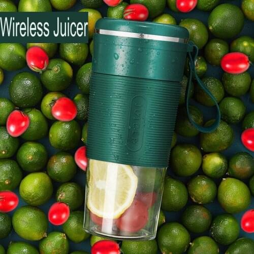 BIAONU Mini Blenders