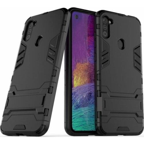 BRODEF Samsung Galaxy M11 Phone Cases