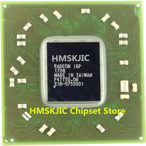 DC:2017+ 100% test very good product 216-0752001 216 0752001 reball BGA chipset