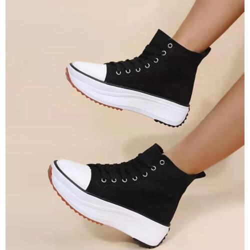 DIEZHAN Women's Sneakers