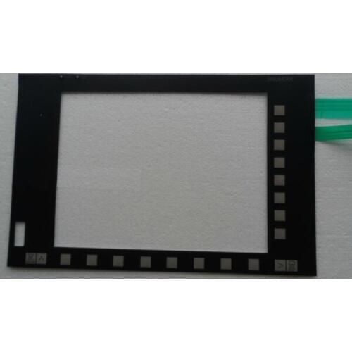 For Siemens OP015 6FC5203-0AF03-0AA0 The keyboard panel