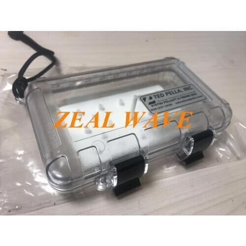 Rongyi Technology Imported Sealed Scanning Electron Microscope Sample Storage Box SEM 16799