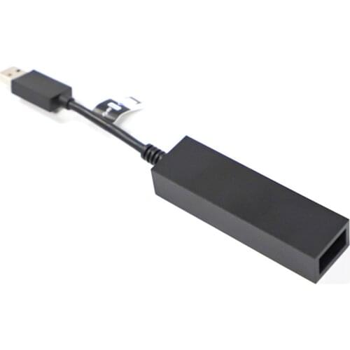 For PS5 VR Adapter Cable Mini Camera Adapter For PS VR To PS5 Cable For PS5 VR 4 PS5 VR Connector For Sony PlayStation Ps5