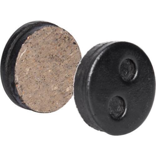 2 Pcs MTB Brake Pads Kit for Xiaomi Mijia M365 Scooter Skateboard Caliper M365 Mountain Bike Bicycle