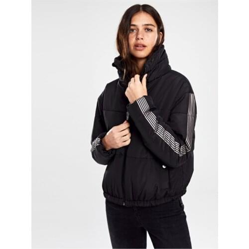 Женские парки LC WAIKIKI China At AliExpress