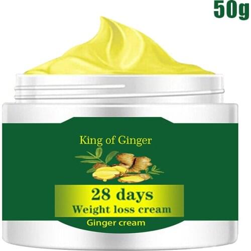 Hot Slimming Cream Anti Cellulite Weight Loss Cream Fat Burner Firming Body for Women sy998