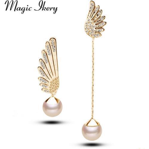 Magic Ikery Dangle Earrings