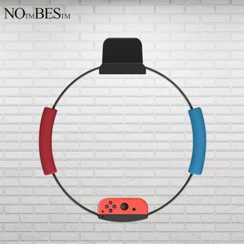 Wall mount hanger for Ring Fit Adventure - Nintendo Switch Support for Game Controllers mount XBOX ONE PS4/5 headphone holder