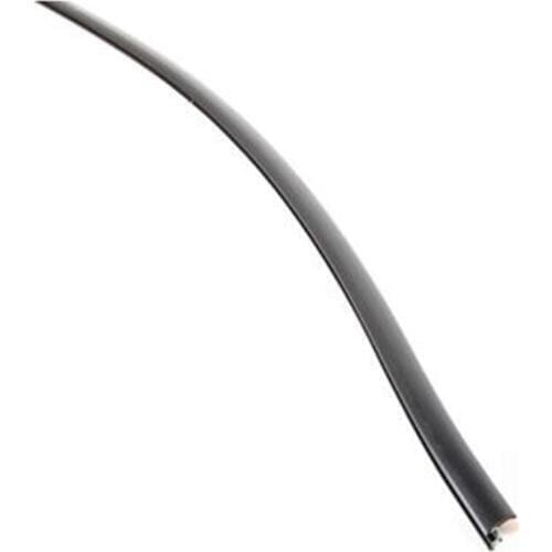 Front Upper Windshield 7166841 Trim for BMW E60 E61 5 7166841 Windscreen Front Upper Moulding