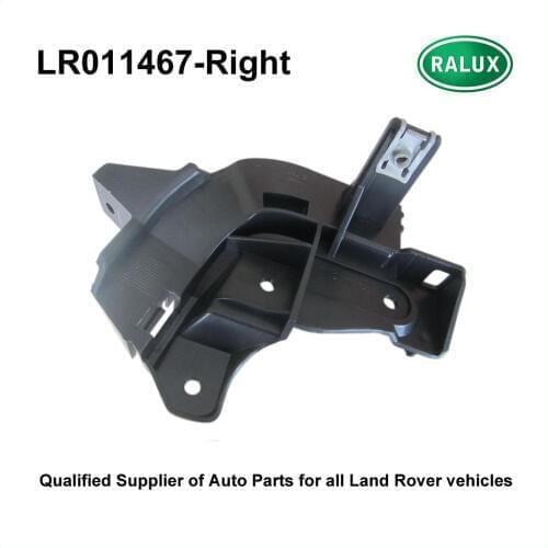 LR011467 front car fender bracket for Land Range Rover auto fender mounting aftermarket top quality fender bracket parts retail