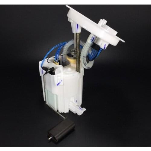 Genuine Fuel Pump Module Assembly 16117363072 Fits Bmw F18 F07 F10 2011-2018