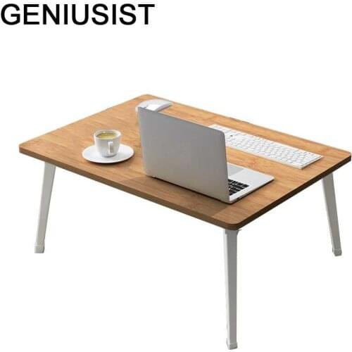 Para Tisch Tray Notebook Small Bed Office Furniture Tavolo Portatil Escritorio Tablo Laptop Stand Mesa Study Table Computer Desk