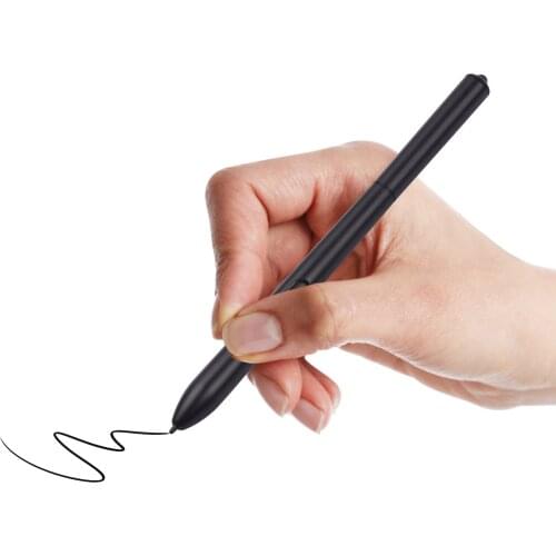Battery-Free Stylus 8192 Levels Pressure Compatible with VINSA VIN1060PLUS/T608 Graphics Drawing Tablet