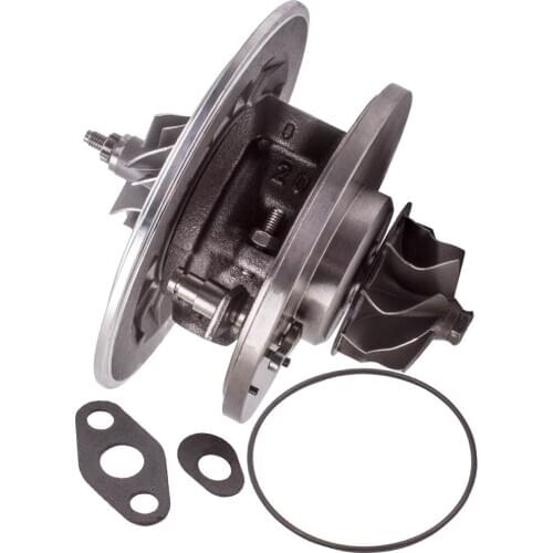 Turbocharger For Mercedes Sprinter 313 413CDI GT1852 709836 Turbo Cartridge Chra for 220 211 213 W203 OM611 709836 726698 709835