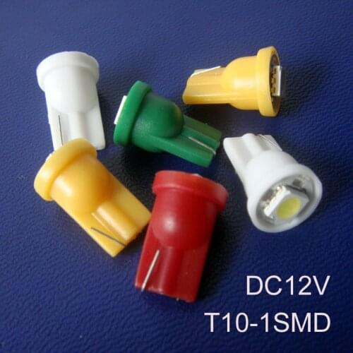High quality,12V T10 Bulb,158,168,501,912,w5w wedge,w3w,E1,W6i,2825,2827,2821,12256,194 Car Signal Lights,free shipping 50pc/lot