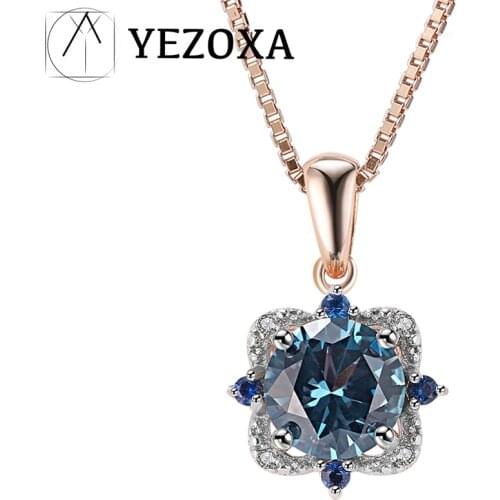 Винтажные подвески YEZOXA China At AliExpress