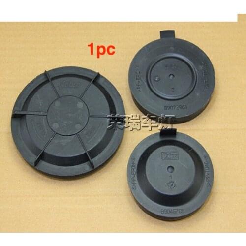 1pc for 2009-16 Citroen C5 headlight rear sealing cover cap low beam 89072961 89045709