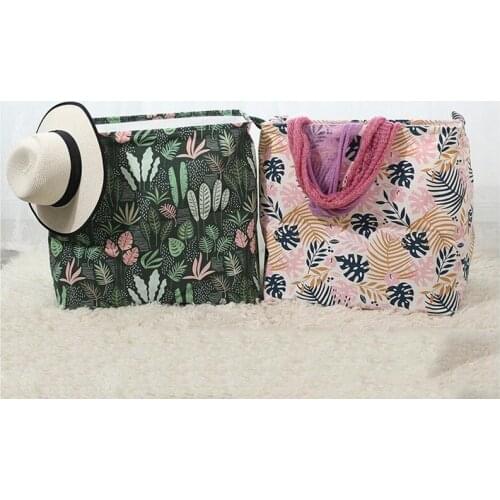 ZUOZHU Laundry Baskets And Bags