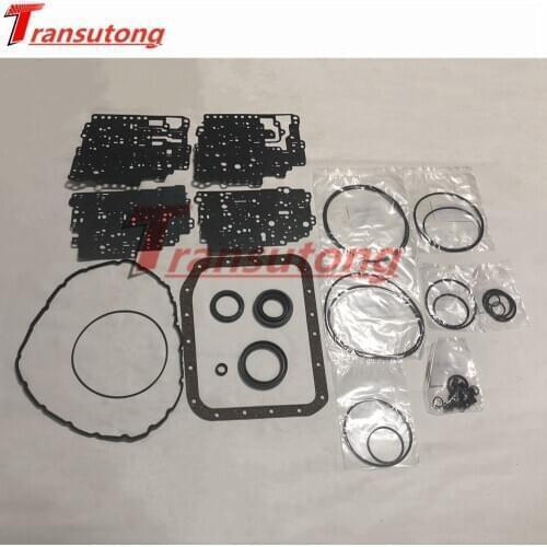 A6MF2 Aotomatic Transmission Repair Kit For Hyundai Kia