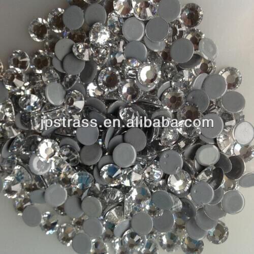 Austrian free shipping ss16 4mm CRYSTAL 1440 pcs/pack,14 facets;hotfix rhinestone for mobiephone case,DIY necklace,neckline,belt