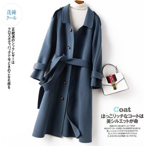 BARESKIY Womens Winter Coats