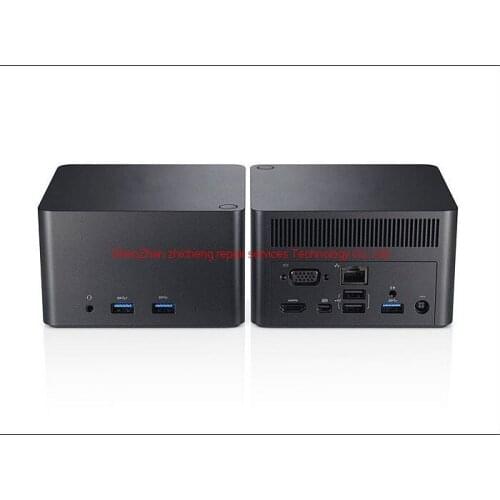 For DELL Latitude E7470 E7270 E5270 E5470 E5570 WLD15 WiGig Wireless Docking Station 7DCTG 07DCTG