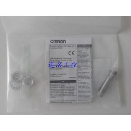 E2E-X2D2-M3G-Z New High Quality Switch Sensor Warranty For One Year