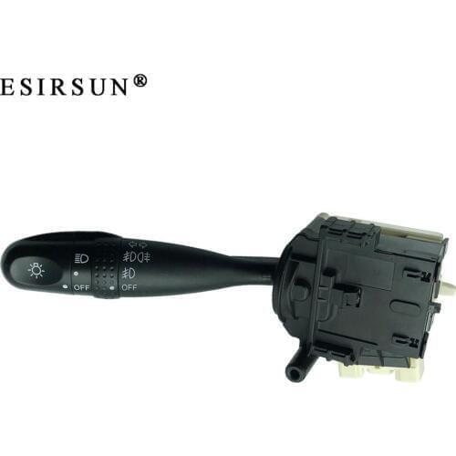 ESIRSUN Headlight Switch Steering Light Combination Lamp Switch For Suzuki SX4 Swift Alto ,37210-77J00
