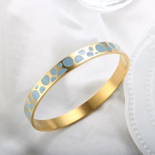 Синие браслеты JINHUI China At AliExpress