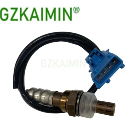 For C-itroen Berlingo P-eugeot 1007 206 207 208 Oxygen Sensor OEM 11787548961 7548961 1618V3